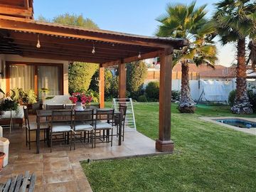 Casa en Venta en Pasaje 13, Villa Maria Lucia
