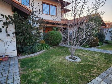 Casa en Venta en Pasaje 13, Villa Maria Lucia
