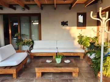 Casa en Venta en Pasaje 13, Villa Maria Lucia