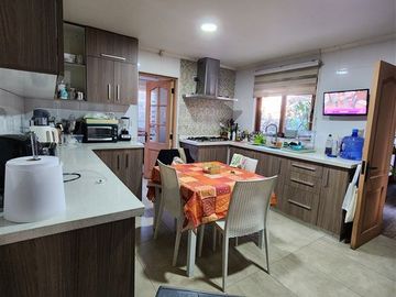 Casa en Venta en Pasaje 13, Villa Maria Lucia