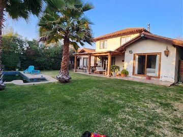 Casa en Venta en Pasaje 13, Villa Maria Lucia