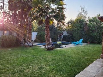 Casa en Venta en Pasaje 13, Villa Maria Lucia