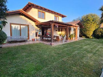 Casa en Venta en Pasaje 13, Villa Maria Lucia