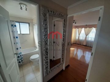 Departamento en Venta en Avenida Grecia 1172