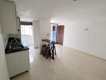 Venta Departamento en Agrícola Oriental