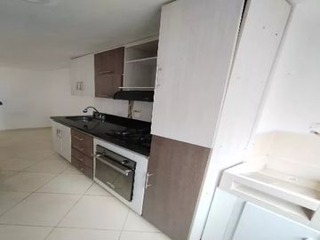Venta Departamento en Agrícola Oriental