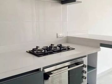 Departamento en Venta en Cuauhtémoc, Juárez
