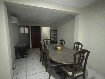 CASA EN VENTA EN LOMA LINDA, CULIACAN, SINALOA