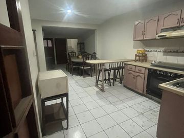 CASA EN VENTA EN LOMA LINDA, CULIACAN, SINALOA