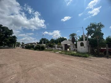 SALON DE EVENTOS EN VENTA EN ANGOSTURA, SINALOA