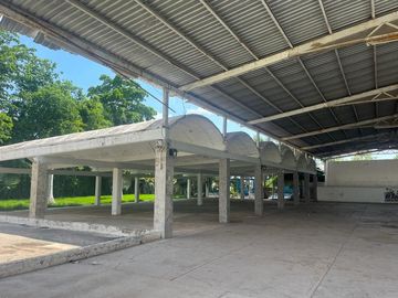 SALON DE EVENTOS EN VENTA EN ANGOSTURA, SINALOA