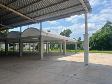 SALON DE EVENTOS EN VENTA EN ANGOSTURA, SINALOA