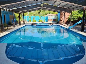 SALON DE EVENTOS EN VENTA EN ANGOSTURA, SINALOA