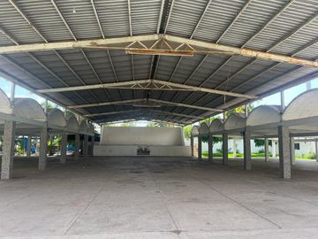 SALON DE EVENTOS EN VENTA EN ANGOSTURA, SINALOA