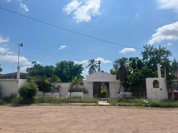 SALON DE EVENTOS EN VENTA EN ANGOSTURA, SINALOA