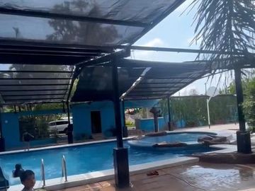 SALON DE EVENTOS EN VENTA EN ANGOSTURA, SINALOA