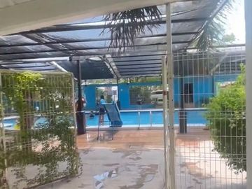 SALON DE EVENTOS EN VENTA EN ANGOSTURA, SINALOA
