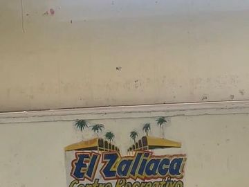 SALON DE EVENTOS EN VENTA EN ANGOSTURA, SINALOA