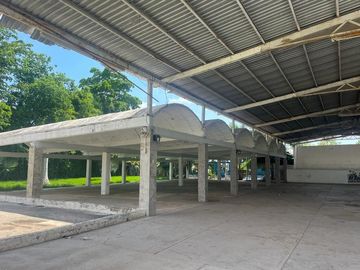 SALON DE EVENTOS EN VENTA EN ANGOSTURA, SINALOA