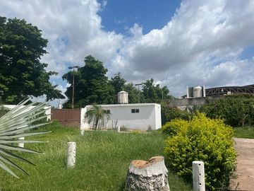 SALON DE EVENTOS EN VENTA EN ANGOSTURA, SINALOA