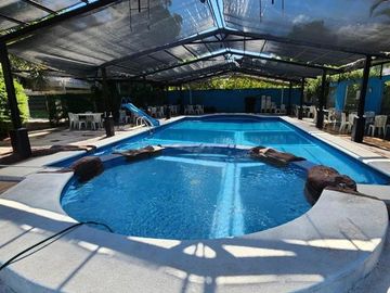SALON DE EVENTOS EN VENTA EN ANGOSTURA, SINALOA