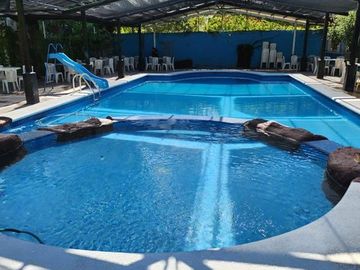 SALON DE EVENTOS EN VENTA EN ANGOSTURA, SINALOA