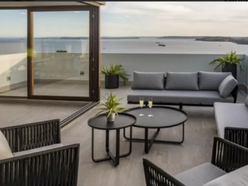 Departamento en Venta en Bellavista 1090, Puerto Montt
