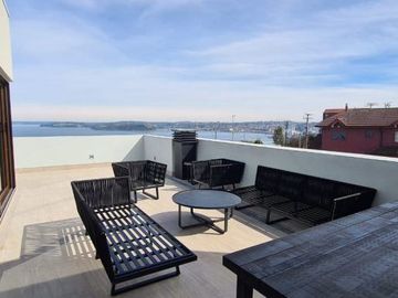 Departamento en Venta en Bellavista 1090, Puerto Montt