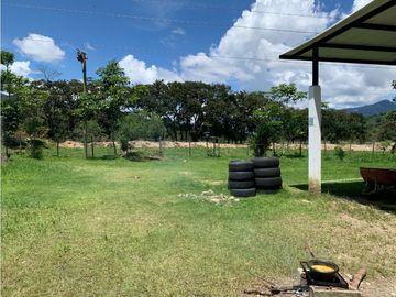 FINCA PRODUCTIVA  PISCCOLA CERCA A PORCE VEREDA EL CANEY  SANTA ROSA