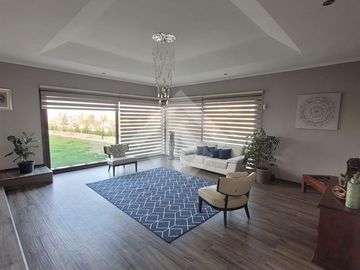 Parcela en Venta en Calle independencia
