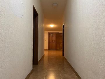 Venta Casa de un piso con amplio jardín de 300 m2, Santiago Momoxpan