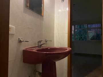 Venta Casa de un piso con amplio jardín de 300 m2, Santiago Momoxpan