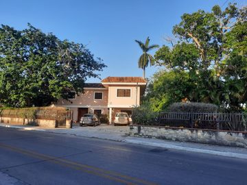 CASA EN VENTA  COL. ALTAVISTA, TAMPICO