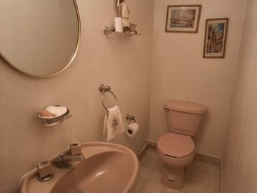 CASA EN VENTA  COL. ALTAVISTA, TAMPICO