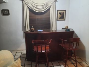 CASA EN VENTA  COL. ALTAVISTA, TAMPICO