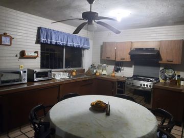 CASA EN VENTA  COL. ALTAVISTA, TAMPICO
