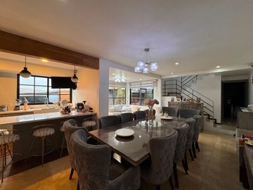 Casa en Venta en Pueblo Nuevo La Magdalena Contreras CDMX