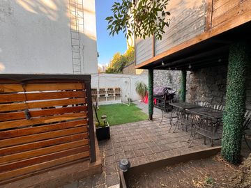 Casa en Venta en Pueblo Nuevo La Magdalena Contreras CDMX