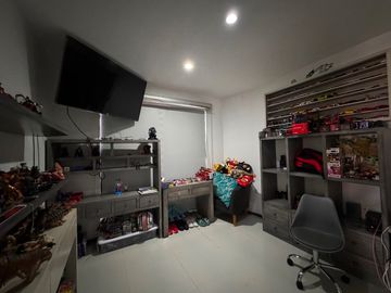 Casa en Venta en Pueblo Nuevo La Magdalena Contreras CDMX