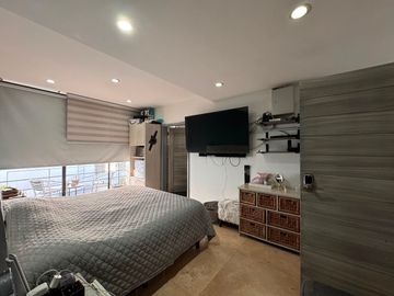 Casa en Venta en Pueblo Nuevo La Magdalena Contreras CDMX