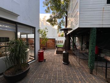 Casa en Venta en Pueblo Nuevo La Magdalena Contreras CDMX
