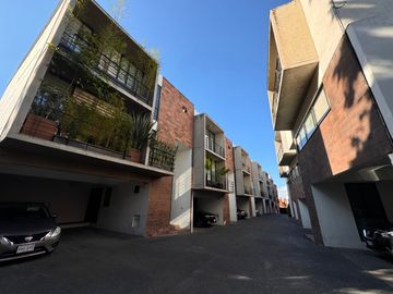 Casa en Venta en Pueblo Nuevo La Magdalena Contreras CDMX