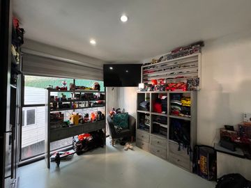 Casa en Venta en Pueblo Nuevo La Magdalena Contreras CDMX