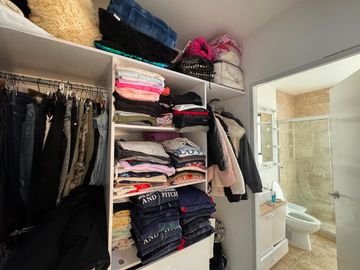 Casa en Venta en Pueblo Nuevo La Magdalena Contreras CDMX
