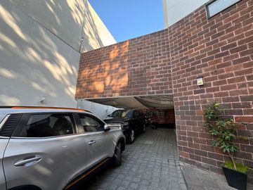 Casa en Venta en Pueblo Nuevo La Magdalena Contreras CDMX