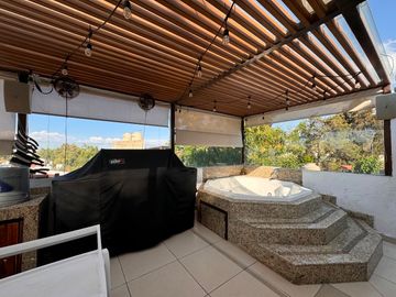 Casa en Venta en Pueblo Nuevo La Magdalena Contreras CDMX