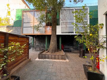 Casa en Venta en Pueblo Nuevo La Magdalena Contreras CDMX
