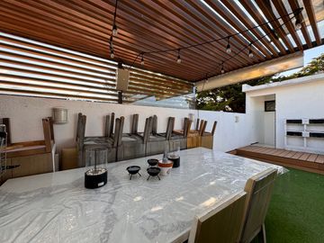 Casa en Venta en Pueblo Nuevo La Magdalena Contreras CDMX