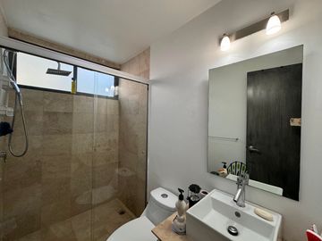 Casa en Venta en Pueblo Nuevo La Magdalena Contreras CDMX
