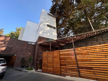 Casa en Venta en Pueblo Nuevo La Magdalena Contreras CDMX